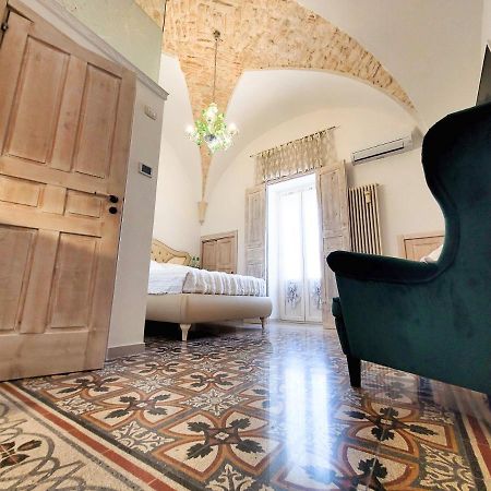 Rossini Guest House Martina Franca Exterior photo