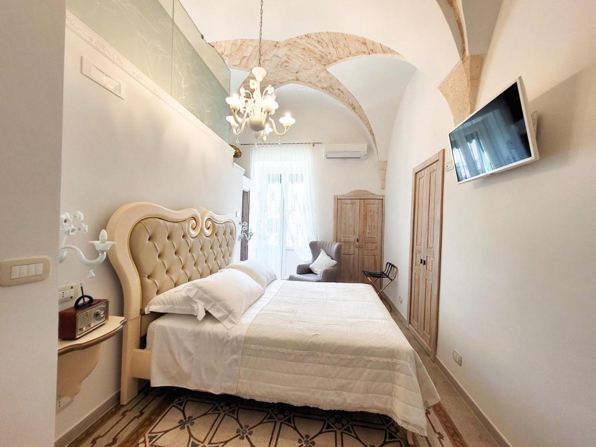Rossini Guest House Martina Franca Exterior photo