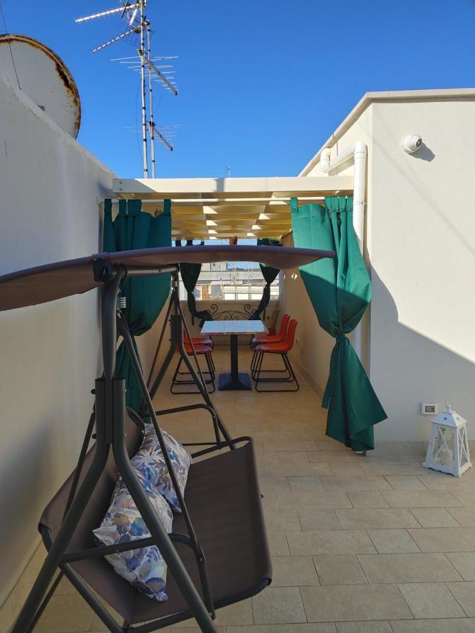 Rossini Guest House Martina Franca Exterior photo