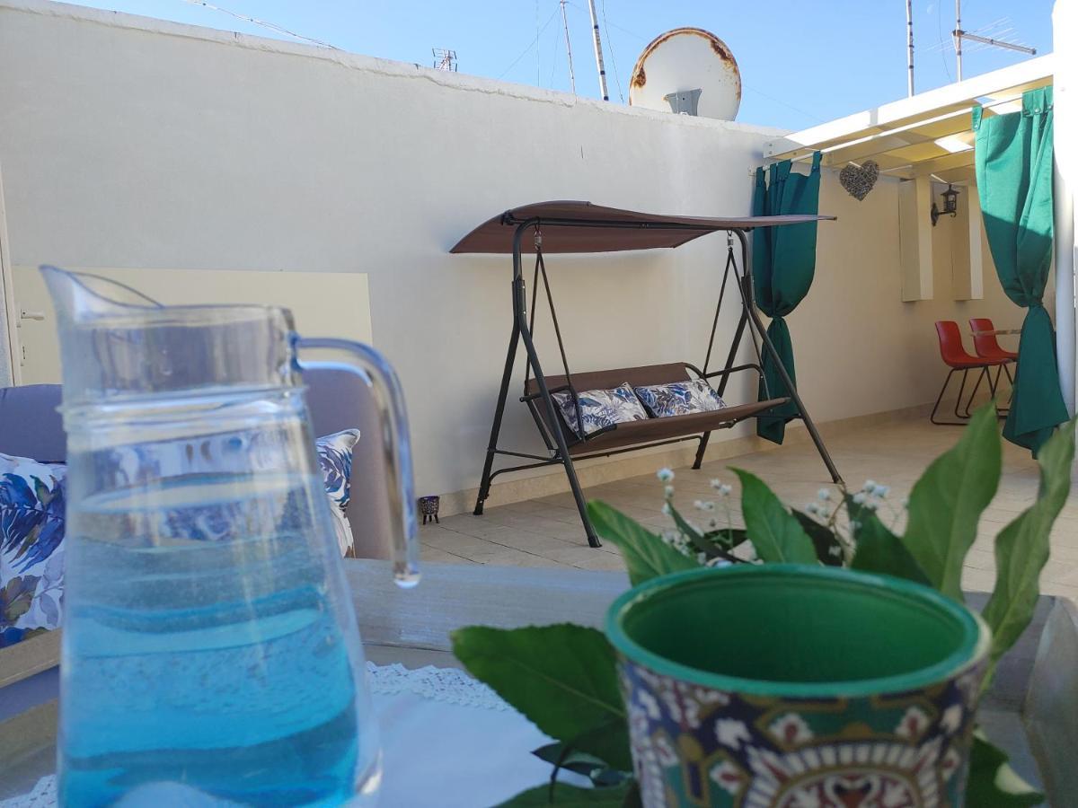 Rossini Guest House Martina Franca Exterior photo