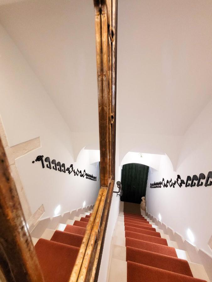 Rossini Guest House Martina Franca Exterior photo