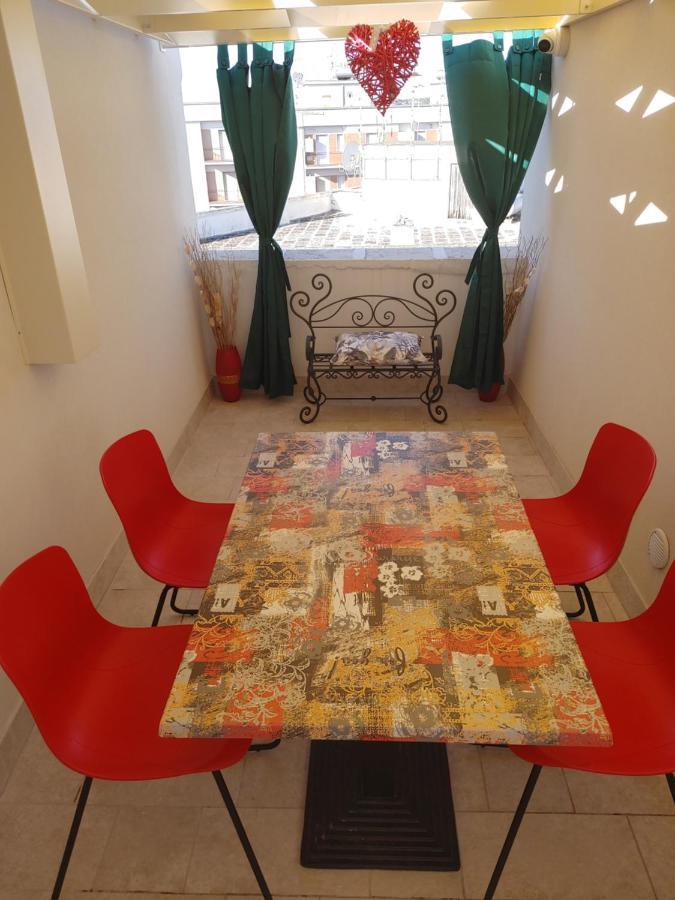 Rossini Guest House Martina Franca Exterior photo
