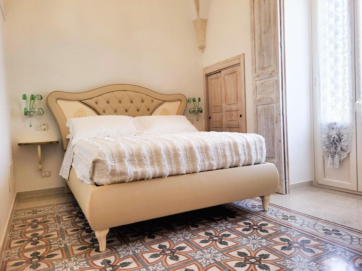 Rossini Guest House Martina Franca Exterior photo