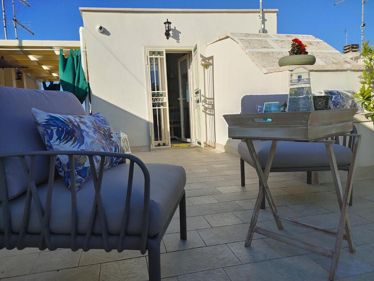 Rossini Guest House Martina Franca Exterior photo