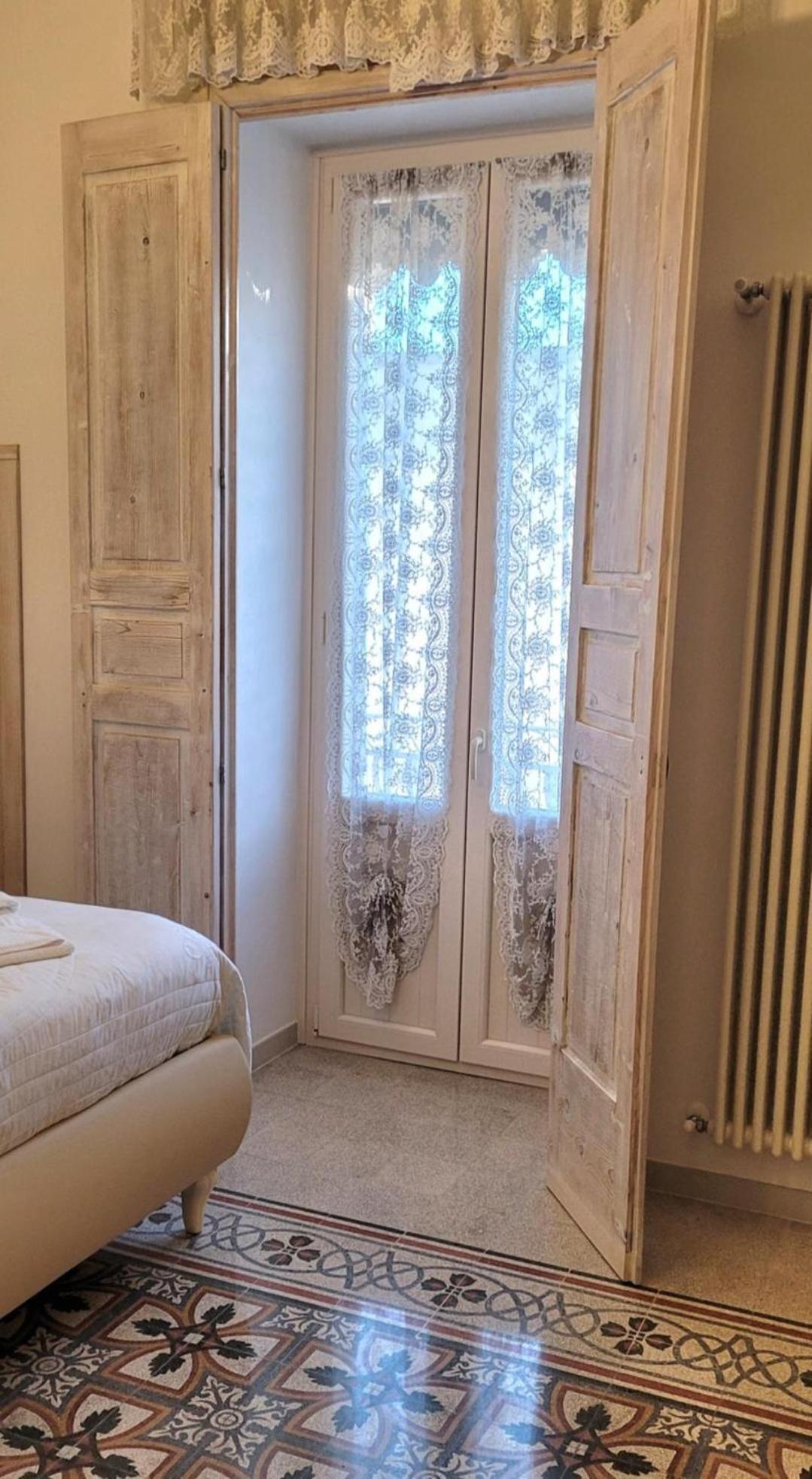 Rossini Guest House Martina Franca Exterior photo